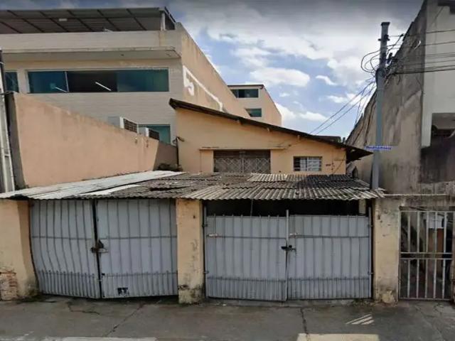 Terreno / Lote para Venda em São Paulo/SP Chora Menino