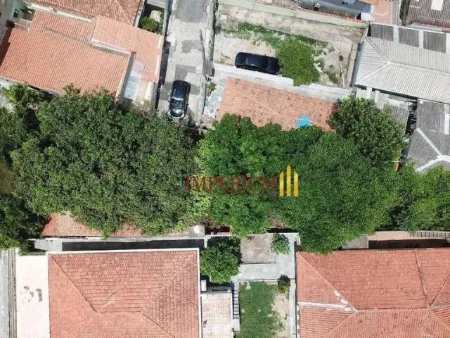 Terreno / Lote para Venda em São Paulo/SP Chora Menino