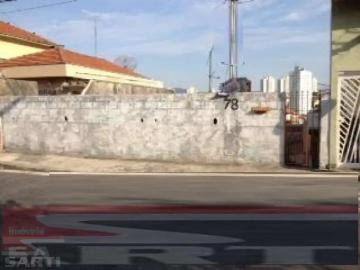 Terreno / Lote para Venda em São Paulo/SP Chora Menino
