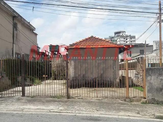 Terreno / Lote para Venda em São Paulo/SP Chora Menino