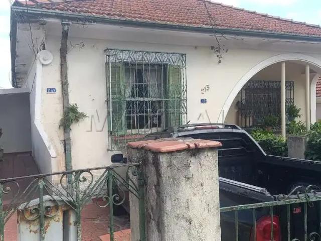 Terreno / Lote para Venda em São Paulo/SP Chora Menino