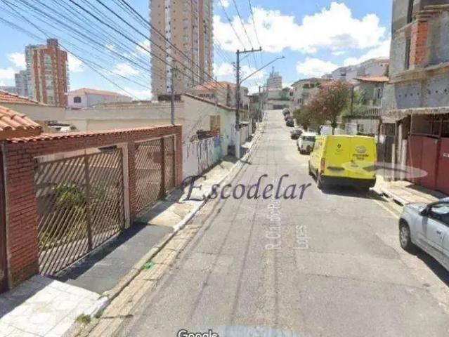 Terreno / Lote para Venda em São Paulo/SP Chora Menino