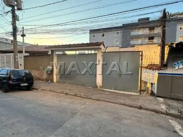 Terreno / Lote para Venda em São Paulo/SP Chora Menino