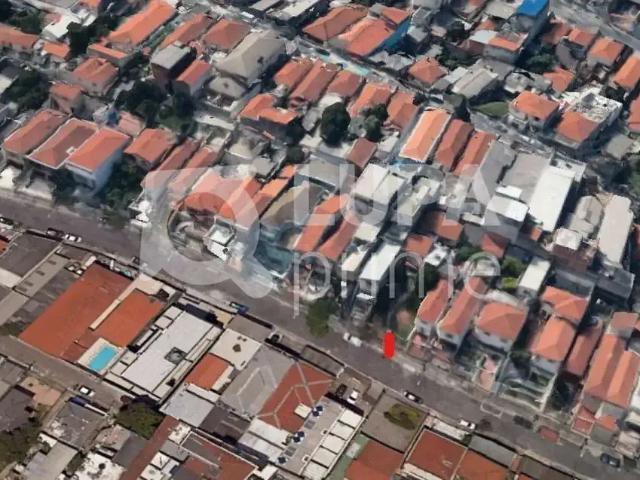 Terreno / Lote para Venda em São Paulo/SP Chora Menino