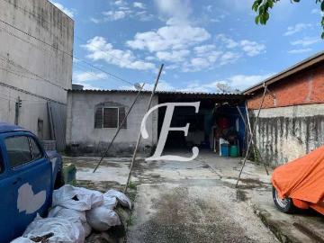 Terreno / Lote para Venda em São Paulo/SP Chora Menino