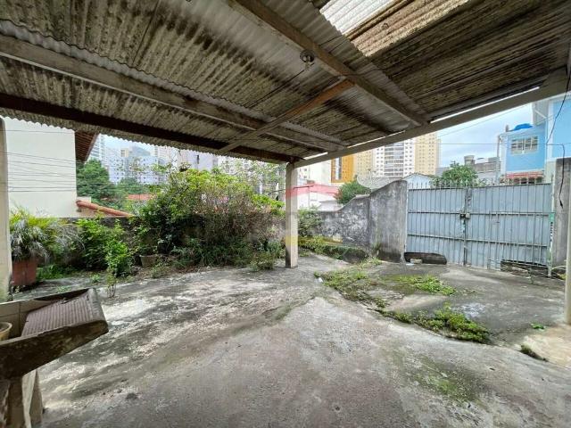 Terreno / Lote para Venda em São Paulo/SP Chora Menino