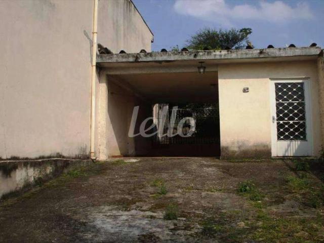 Terreno / Lote para Venda em São Paulo/SP Chora Menino