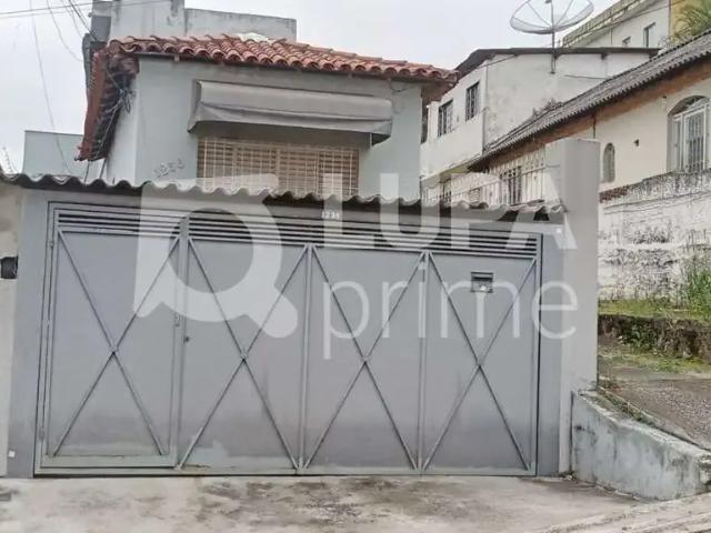 Terreno / Lote para Venda em São Paulo/SP Chora Menino