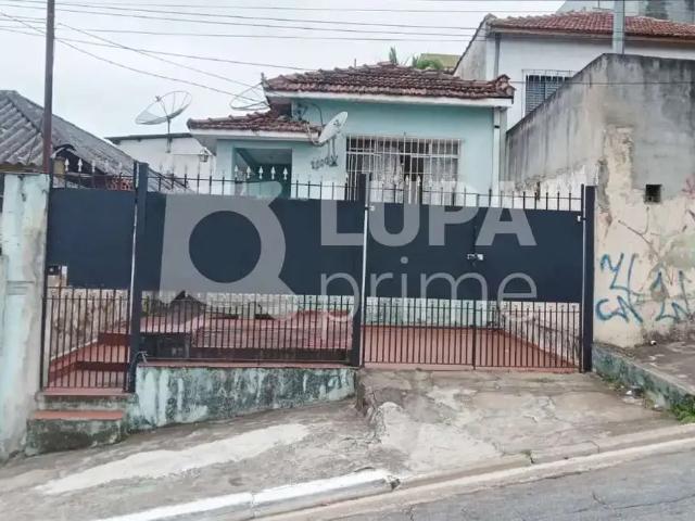 Terreno / Lote para Venda em São Paulo/SP Chora Menino