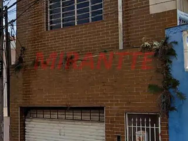 Terreno / Lote para Venda em São Paulo/SP Chora Menino