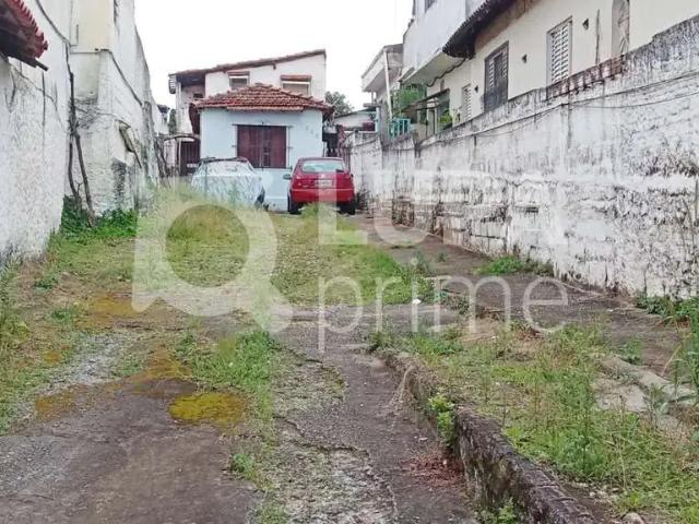 Terreno / Lote para Venda em São Paulo/SP Chora Menino