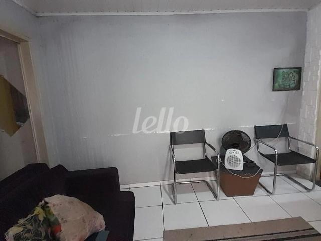 Terreno / Lote para Venda em São Paulo/SP Chácara Mafalda 2 Quartos