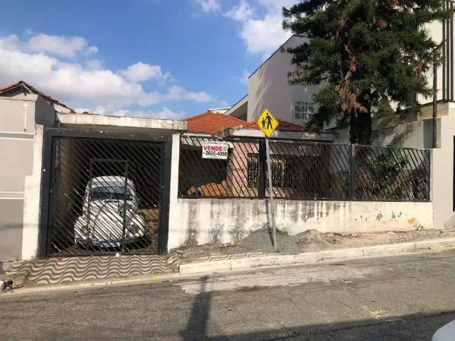 Terreno / Lote para Venda em São Paulo/SP Chácara Mafalda