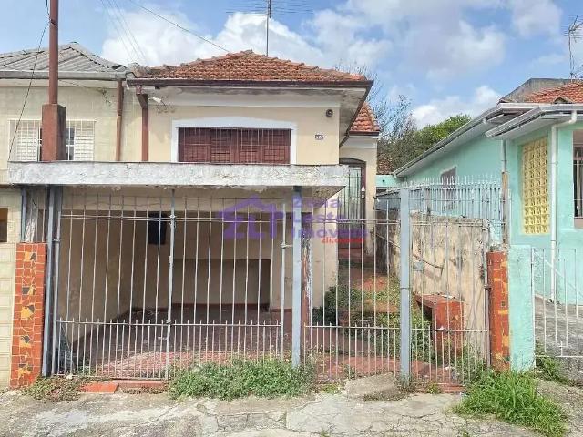 Terreno / Lote para Venda em São Paulo/SP Chácara Mafalda