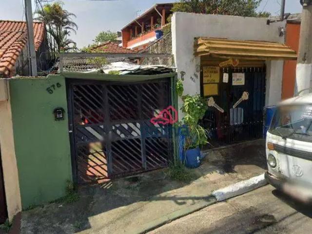 Terreno / Lote para Venda em São Paulo/SP Chácara Mafalda