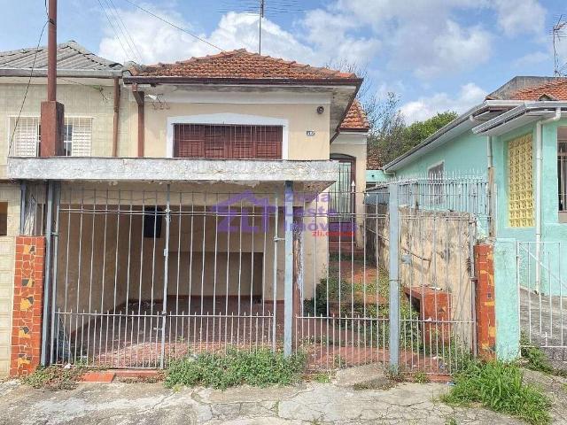 Terreno / Lote para Venda em São Paulo/SP Chácara Mafalda