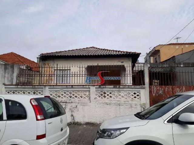 Terreno / Lote para Venda em São Paulo/SP Chácara Mafalda