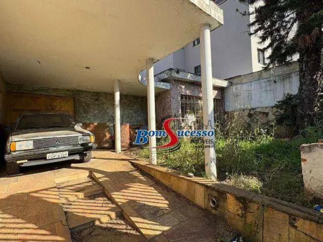 Terreno / Lote para Venda em São Paulo/SP Chácara Mafalda