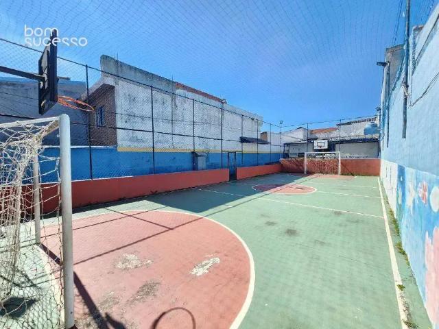 Terreno / Lote para Venda em São Paulo/SP Chácara Mafalda