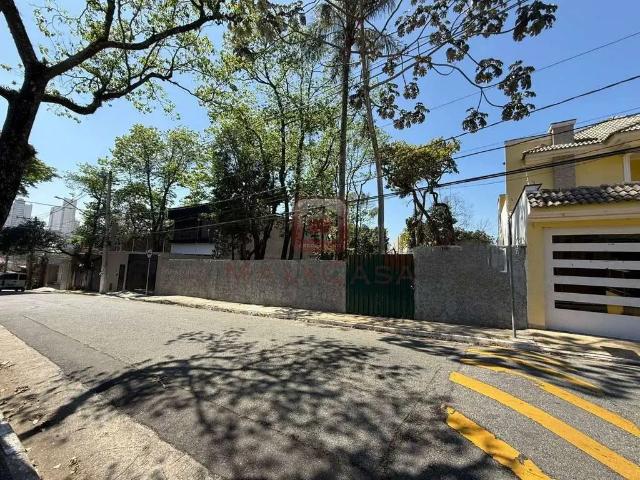Terreno / Lote para Venda em São Paulo/SP Chácara Monte Alegre