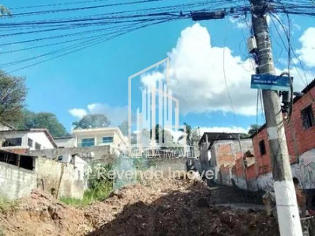Terreno / Lote para Venda em São Paulo/SP Chácara Nani