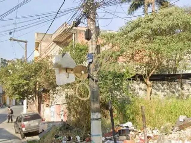 Terreno / Lote para Venda em São Paulo/SP Chácara Nani