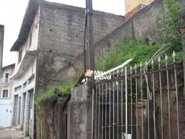 Terreno / Lote para Venda em São Paulo/SP Chácara Nossa Senhora Aparecida