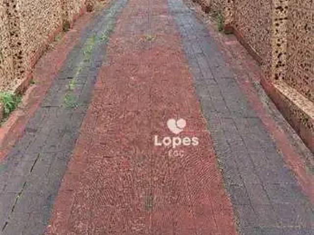 Terreno / Lote para Venda em São Paulo/SP Chácara Belenzinho