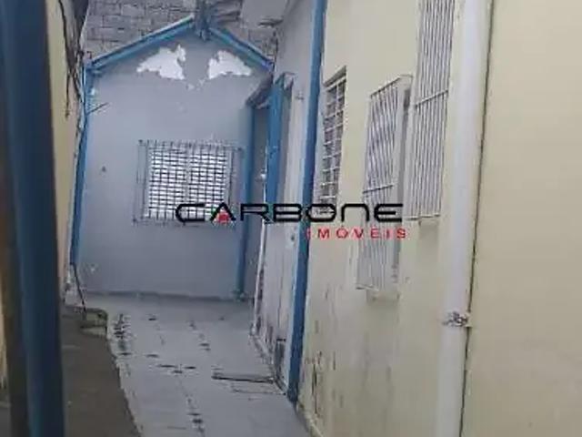 Terreno / Lote para Venda em São Paulo/SP Chácara Belenzinho