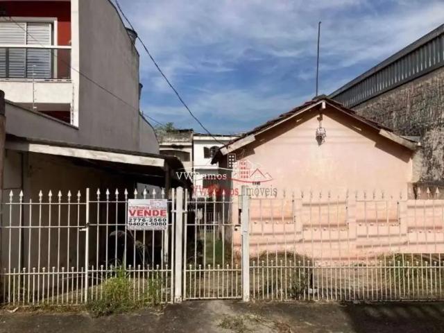 Terreno / Lote para Venda em São Paulo/SP Chácara Belenzinho