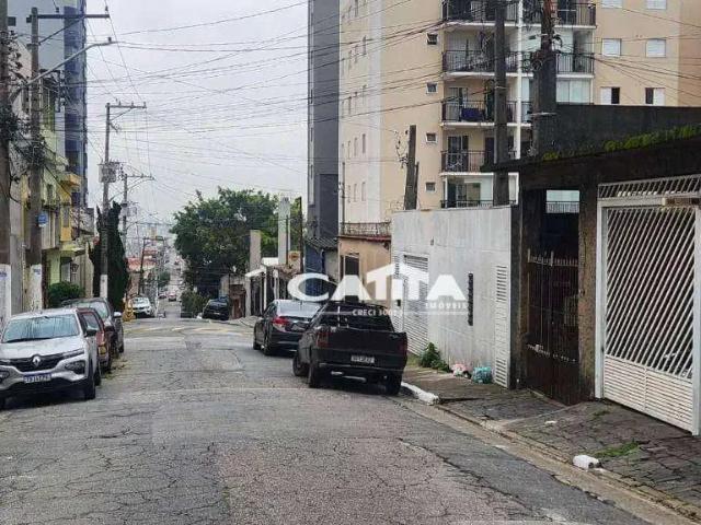 Terreno / Lote para Venda em São Paulo/SP Chácara Belenzinho