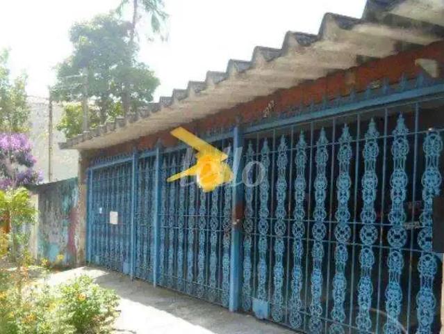 Terreno / Lote para Venda em São Paulo/SP Chácara Belenzinho