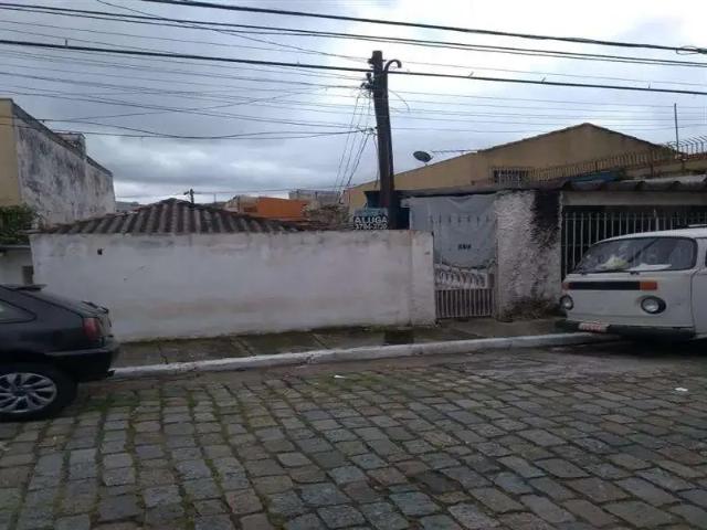 Terreno / Lote para Venda em São Paulo/SP Chácara Belenzinho