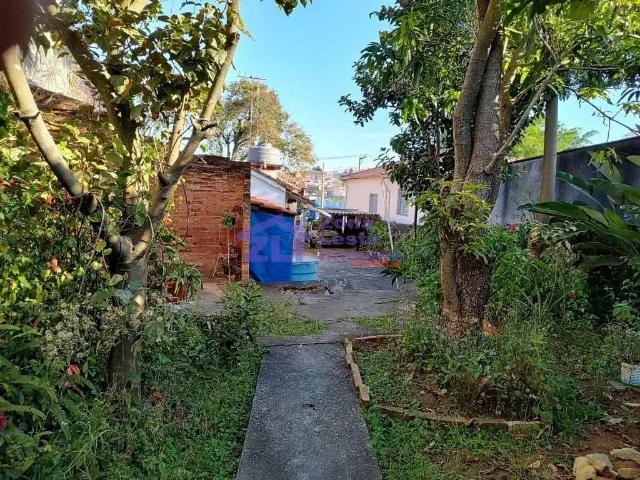 Terreno / Lote para Venda em São Paulo/SP Chácara Belenzinho