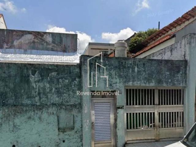 Terreno / Lote para Venda em São Paulo/SP Chácara Belenzinho