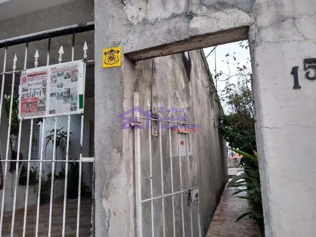 Terreno / Lote para Venda em São Paulo/SP Chácara Belenzinho