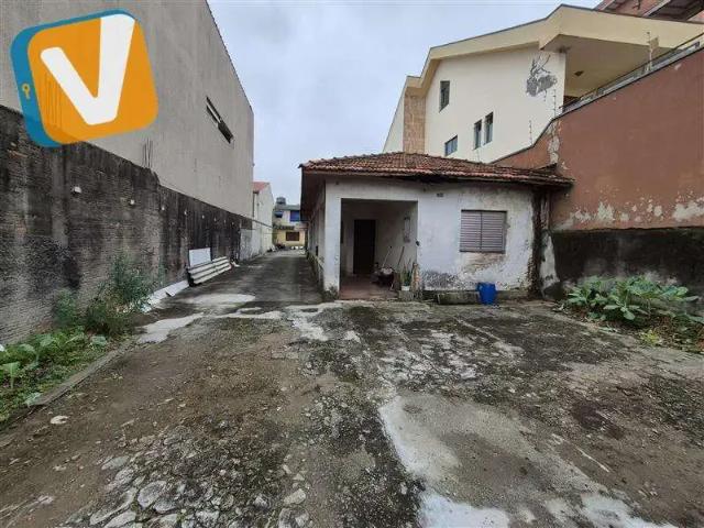 Terreno / Lote para Venda em São Paulo/SP Chácara Belenzinho