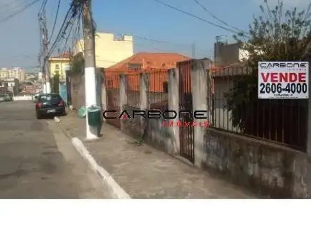 Terreno / Lote para Venda em São Paulo/SP Chácara Belenzinho