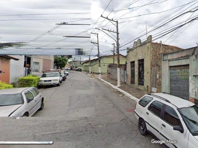 Terreno / Lote para Venda em São Paulo/SP Chácara Belenzinho