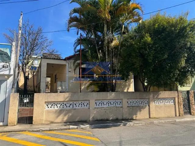 Terreno / Lote para Venda em São Paulo/SP Chácara Belenzinho