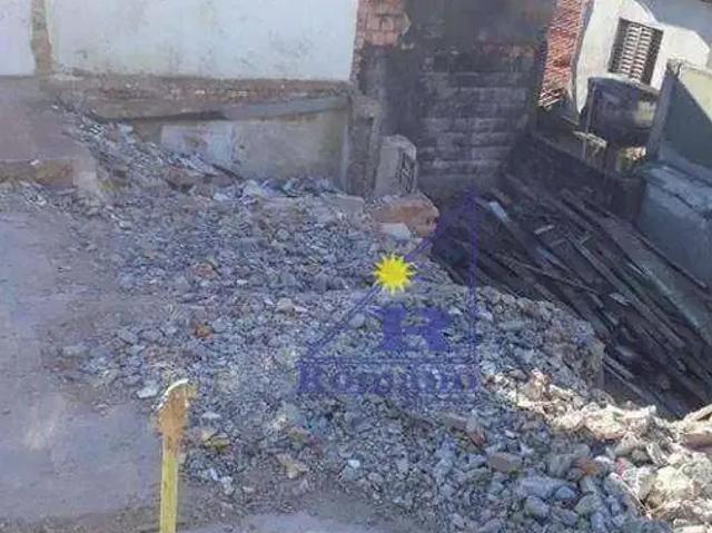 Terreno / Lote para Venda em São Paulo/SP Chácara Belenzinho
