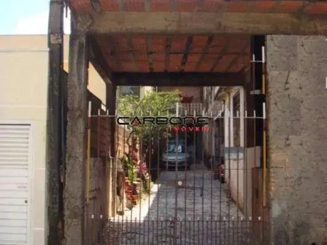 Terreno / Lote para Venda em São Paulo/SP Chácara Belenzinho