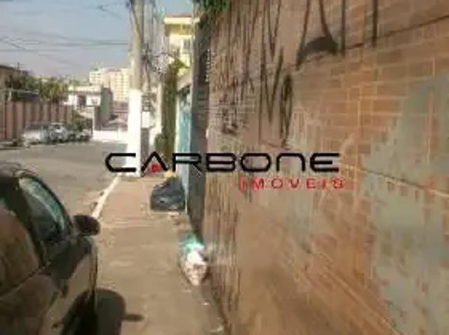 Terreno / Lote para Venda em São Paulo/SP Chácara Belenzinho