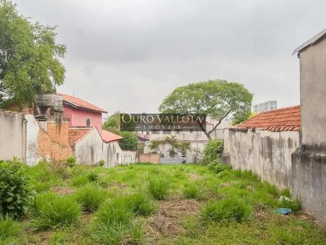 Terreno / Lote para Venda em São Paulo/SP Chácara Belenzinho