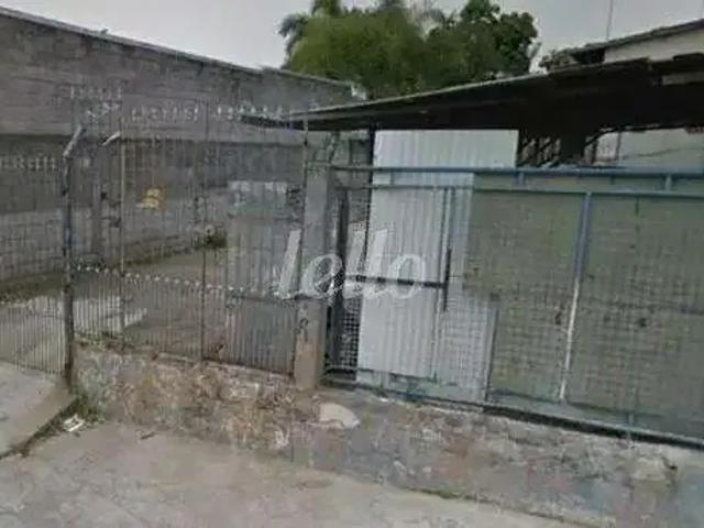 Terreno / Lote para Venda em São Paulo/SP Chácara Califórnia