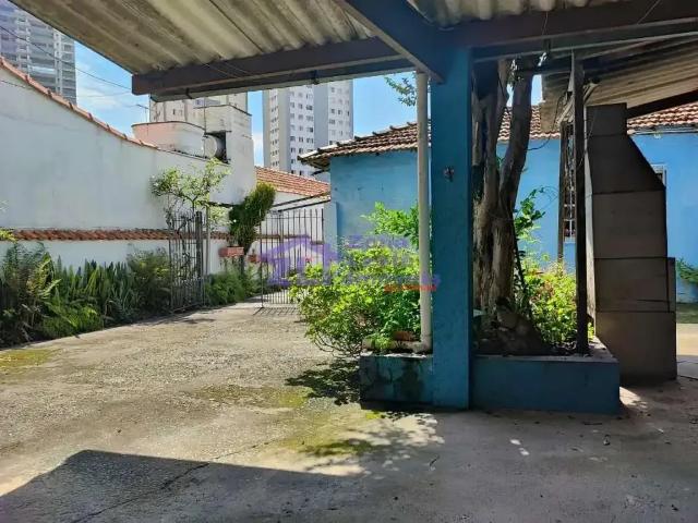Terreno / Lote para Venda em São Paulo/SP Chácara Califórnia