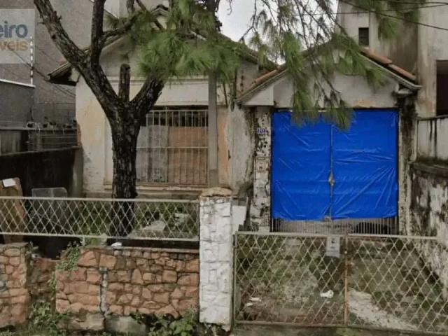 Terreno / Lote para Venda em São Paulo/SP Chácara Califórnia