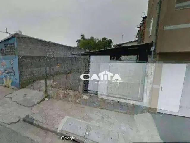 Terreno / Lote para Venda em São Paulo/SP Chácara Califórnia