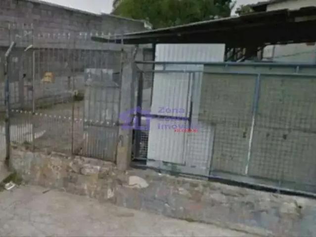 Terreno / Lote para Venda em São Paulo/SP Chácara Califórnia