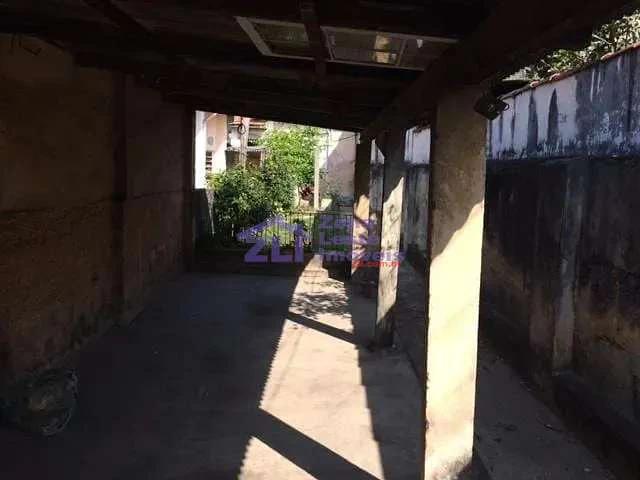 Terreno / Lote para Venda em São Paulo/SP Chácara Califórnia
